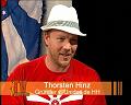 Thorsten Hinz Präsident UDHH